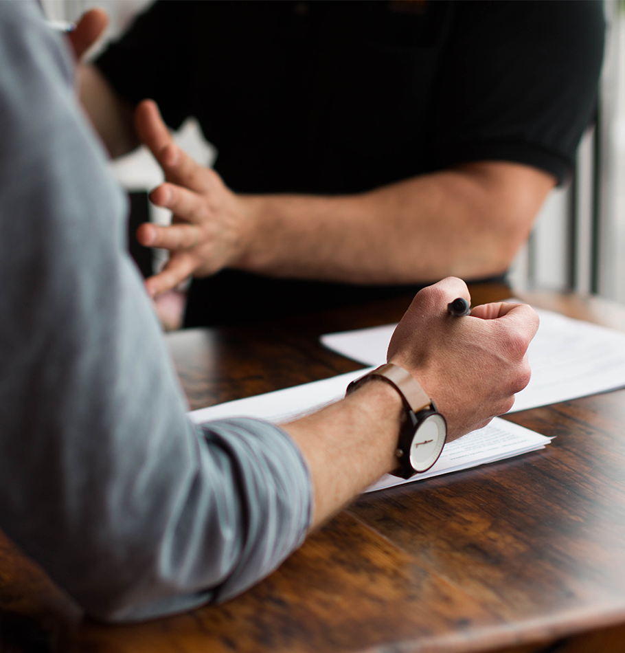 WORKING WITH CLIENTS FOR THE LONG-TERM