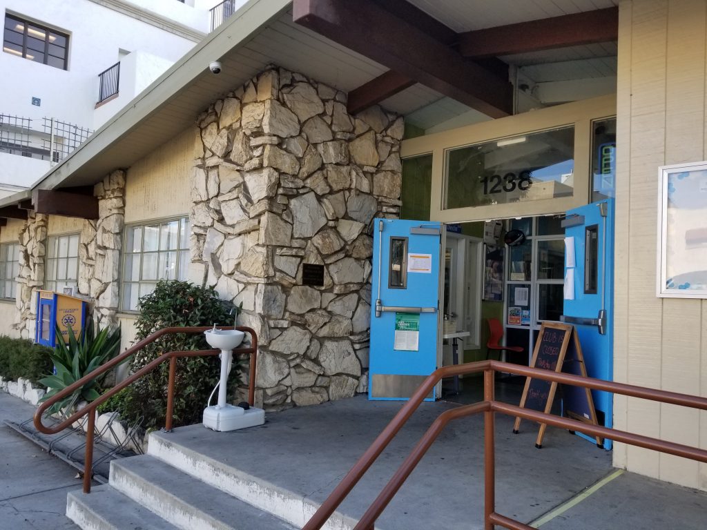 Roque and Mark Co.’ s annual Thanksgiving donation is to the Boys and Girls Club of Santa Monica to support Santa Monica’s elementary and middle school youth.