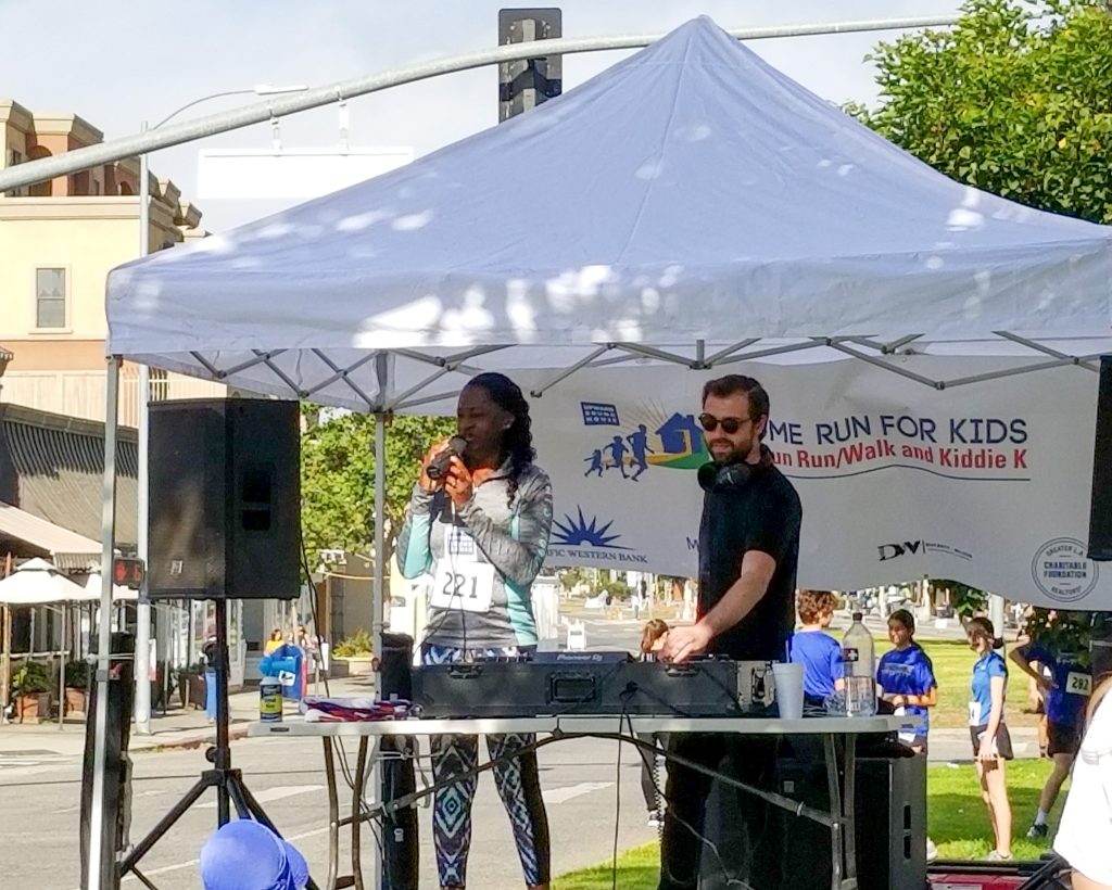 A Busy Weekend for Roque & Mark Co.!
