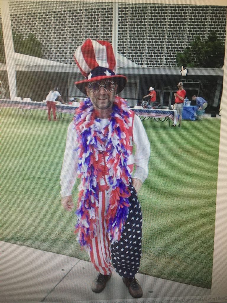Santa Monica’s 4th of July Parade is Back and Better than Ever!