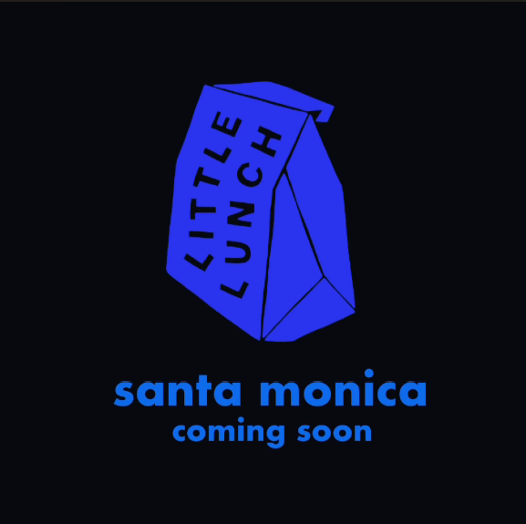 Little Lunch Cafe Set to Open its Second Location at Stanford West
