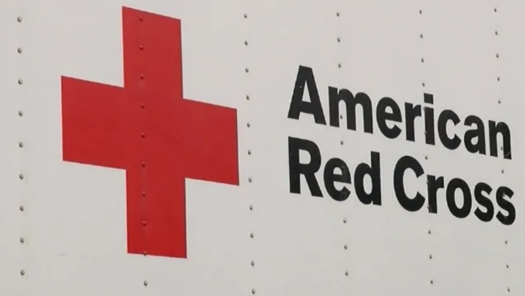 Roque & Mark and the American Red Cross Continue to Support Southern California Wildfire Recovery